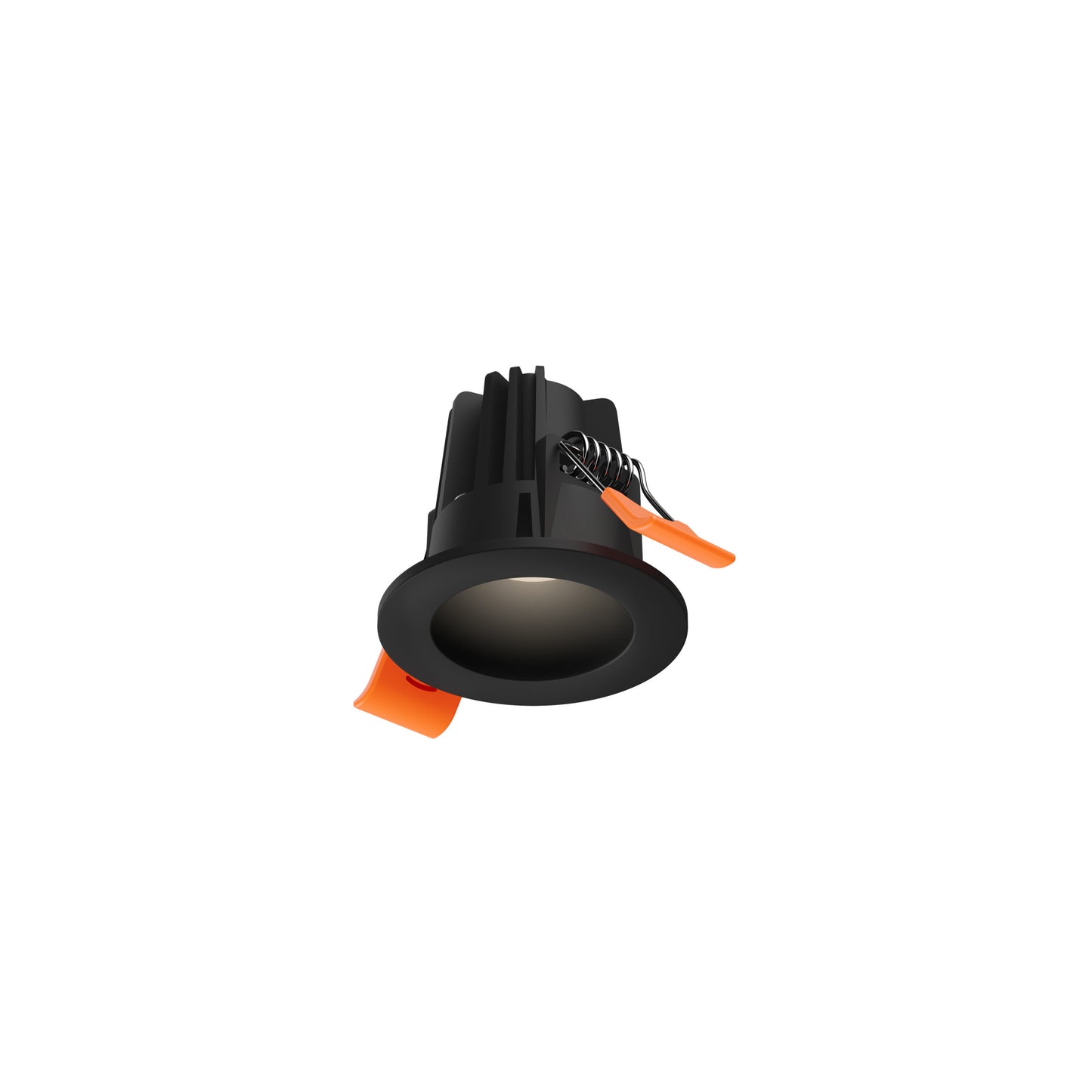 Dals Lighting RGR1-CDW 1" 6W Round Regressed Downlight Selectable CCT+DTW