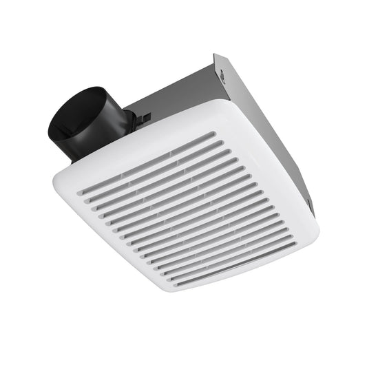 RP - BVF50RP BVF50 50CFM Bathroom Exhaust Fan 4.5 Sones