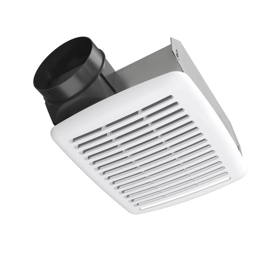 RP - BVF70RP BVF70 70CFM Bathroom Exhaust Fan 6 Sones
