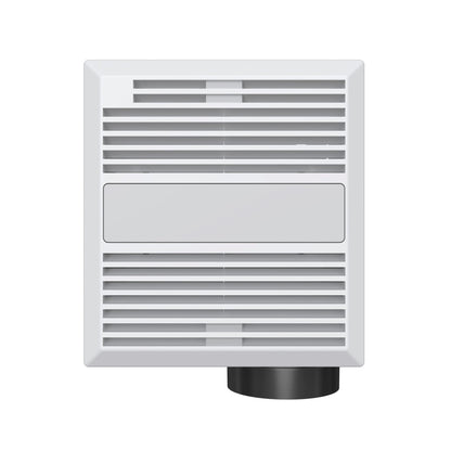RP - BVF70LRP BVF70L 70CFM Bathroom Exhaust Fan Light Combo 6 Sones
