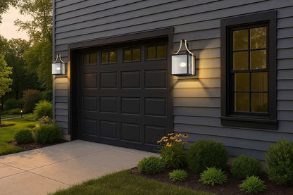 SATCO-60-8502Satco 60 - 8502 Holden 14" Outdoor Lantern Light