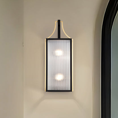 SATCO-60-8503Satco 60 - 8503 Holden 21" Outdoor Lantern Light