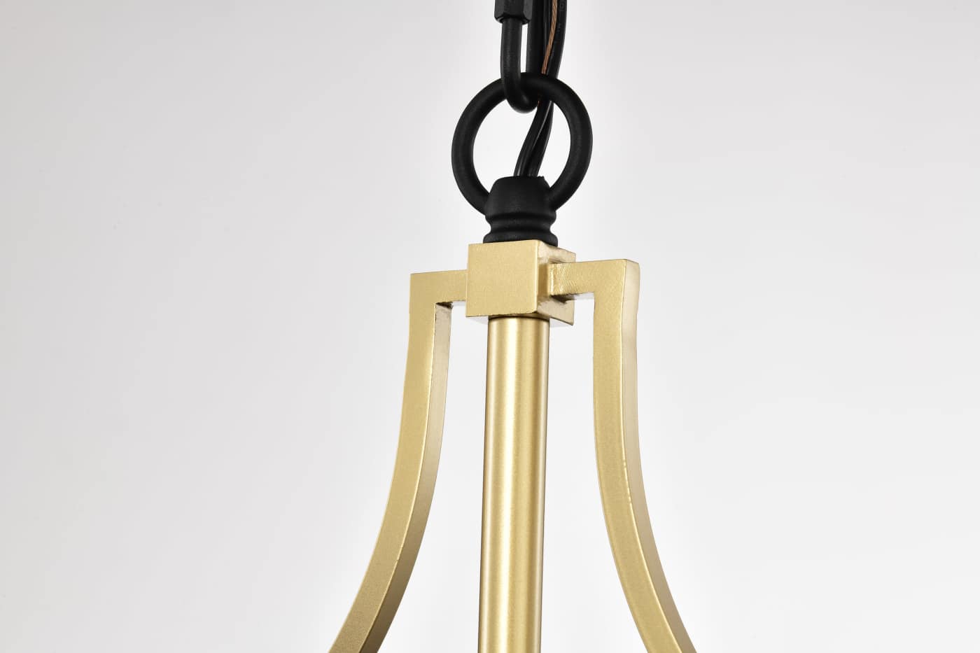 SATCO-60-8505Satco 60 - 8505 Holden 23" Outdoor Hanging Pendant Light