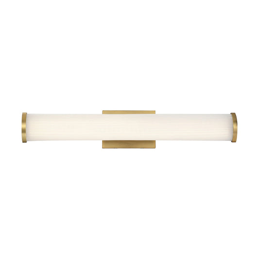 SATCO-62-1592Satco 62-1591 Lena LED Vanity Light 30K