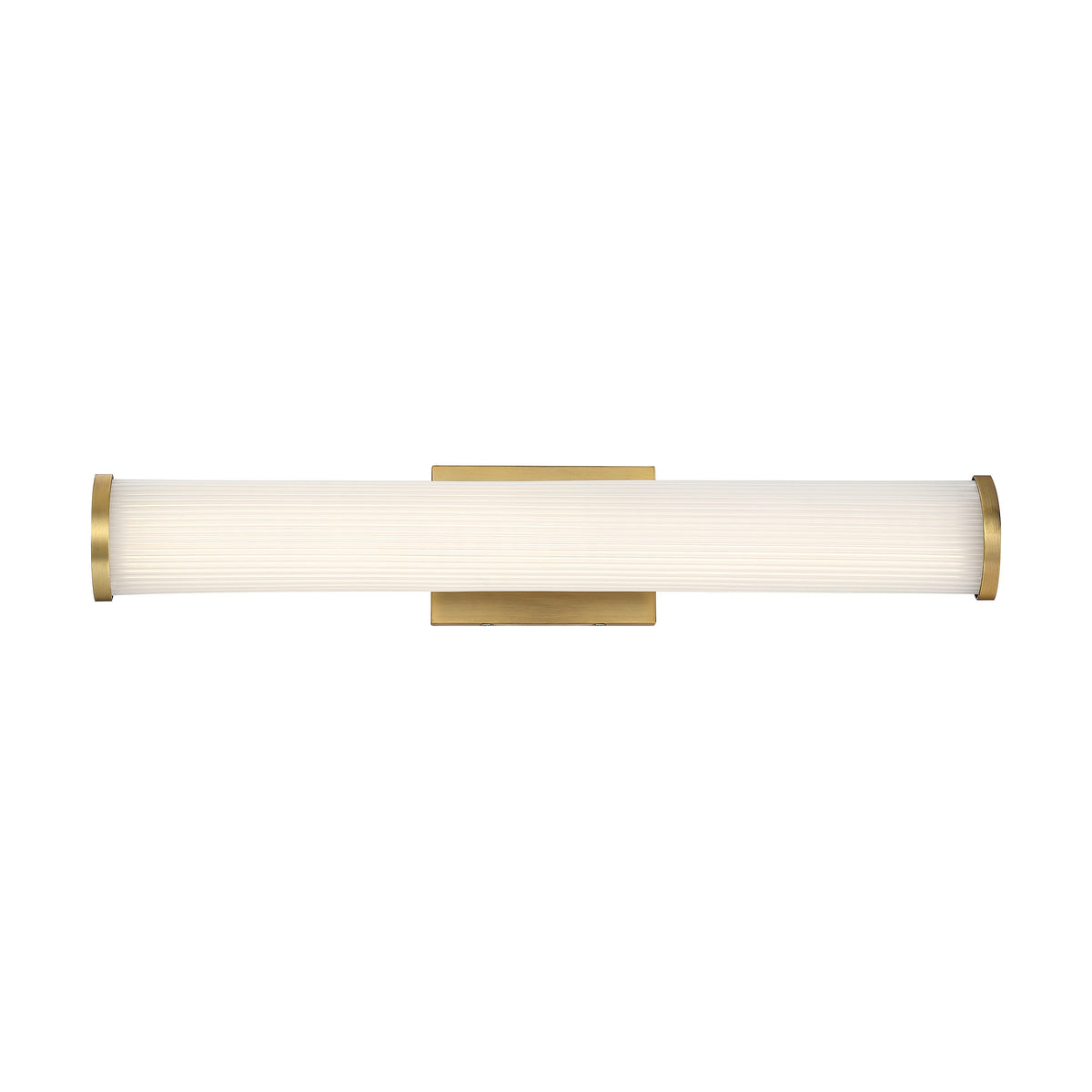 Satco 62-1591 Lena LED Vanity Light