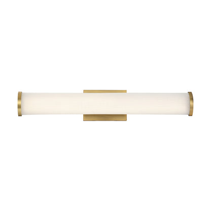 Satco 62-1591 Lena LED Vanity Light