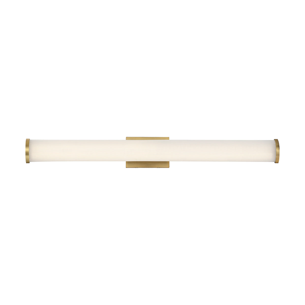 Satco 62-1591 Lena LED Vanity Light