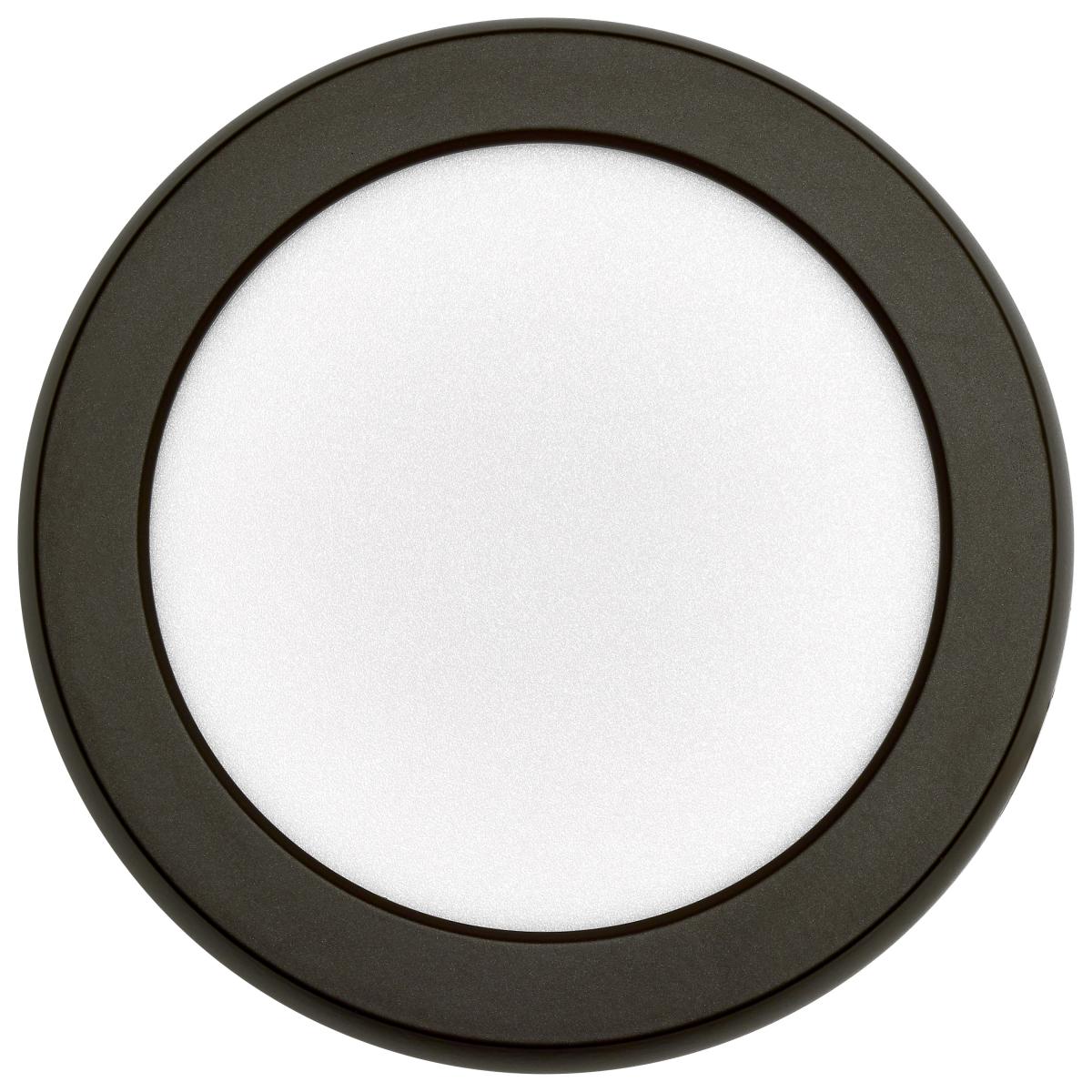 SATCO - 62 - 1702Satco 62 - 1702 9W LED Bronze Round Surface Mount Selectable CCT