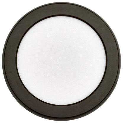 SATCO - 62 - 1702Satco 62 - 1702 9W LED Bronze Round Surface Mount Selectable CCT