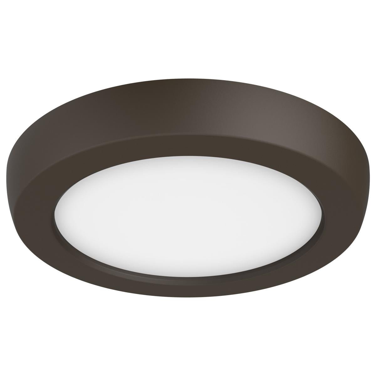 SATCO - 62 - 1702Satco 62 - 1702 9W LED Bronze Round Surface Mount Selectable CCT