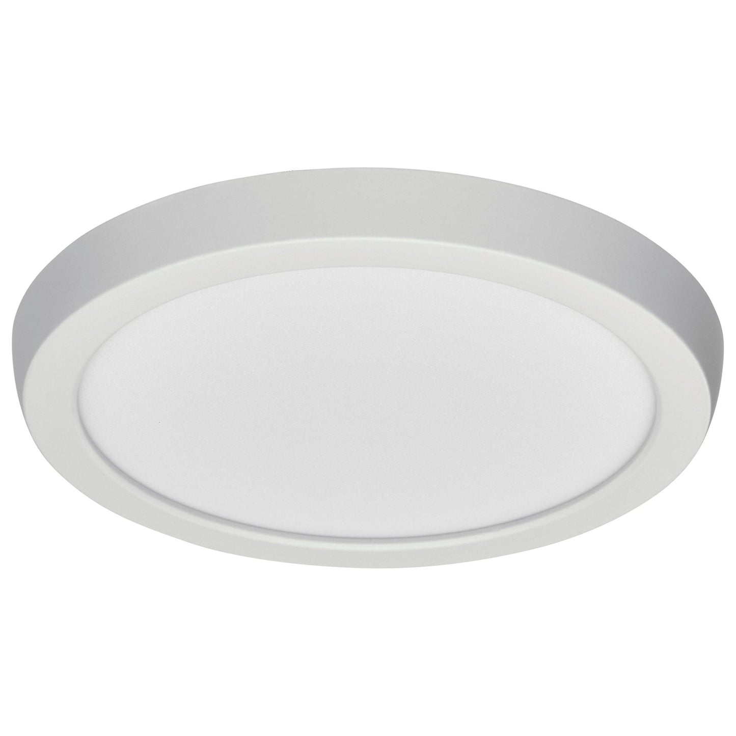 SATCO-62-1710SATCO 62 - 1710 11W 7" Round LED Surface Mount Selectable CCT