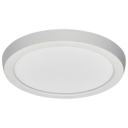 SATCO-62-1710SATCO 62 - 1710 11W 7" Round LED Surface Mount Selectable CCT