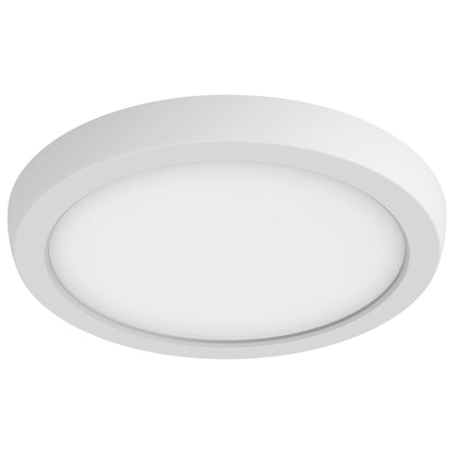 SATCO-62-1710SATCO 62 - 1710 11W 7" Round LED Surface Mount Selectable CCT