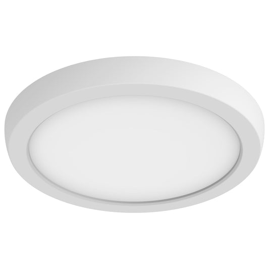 SATCO-62-1710SATCO 62 - 1710 11W 7" Round LED Surface Mount Selectable CCT