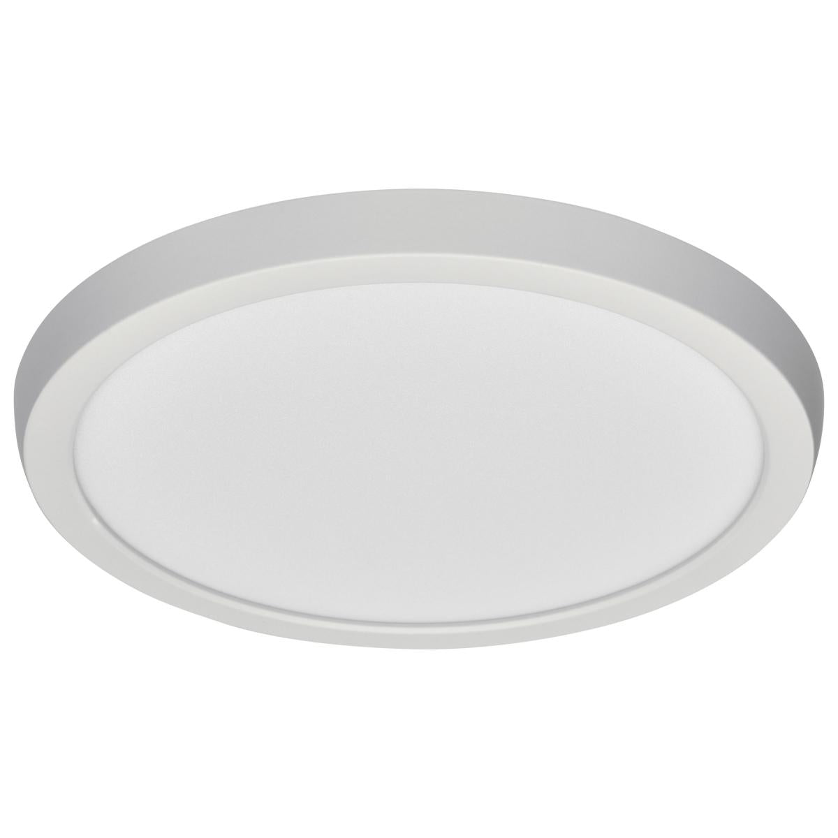 SATCO - 62 - 1720SATCO 62 - 1720 13W 9" Round LED Surface Mount Selectable CCT