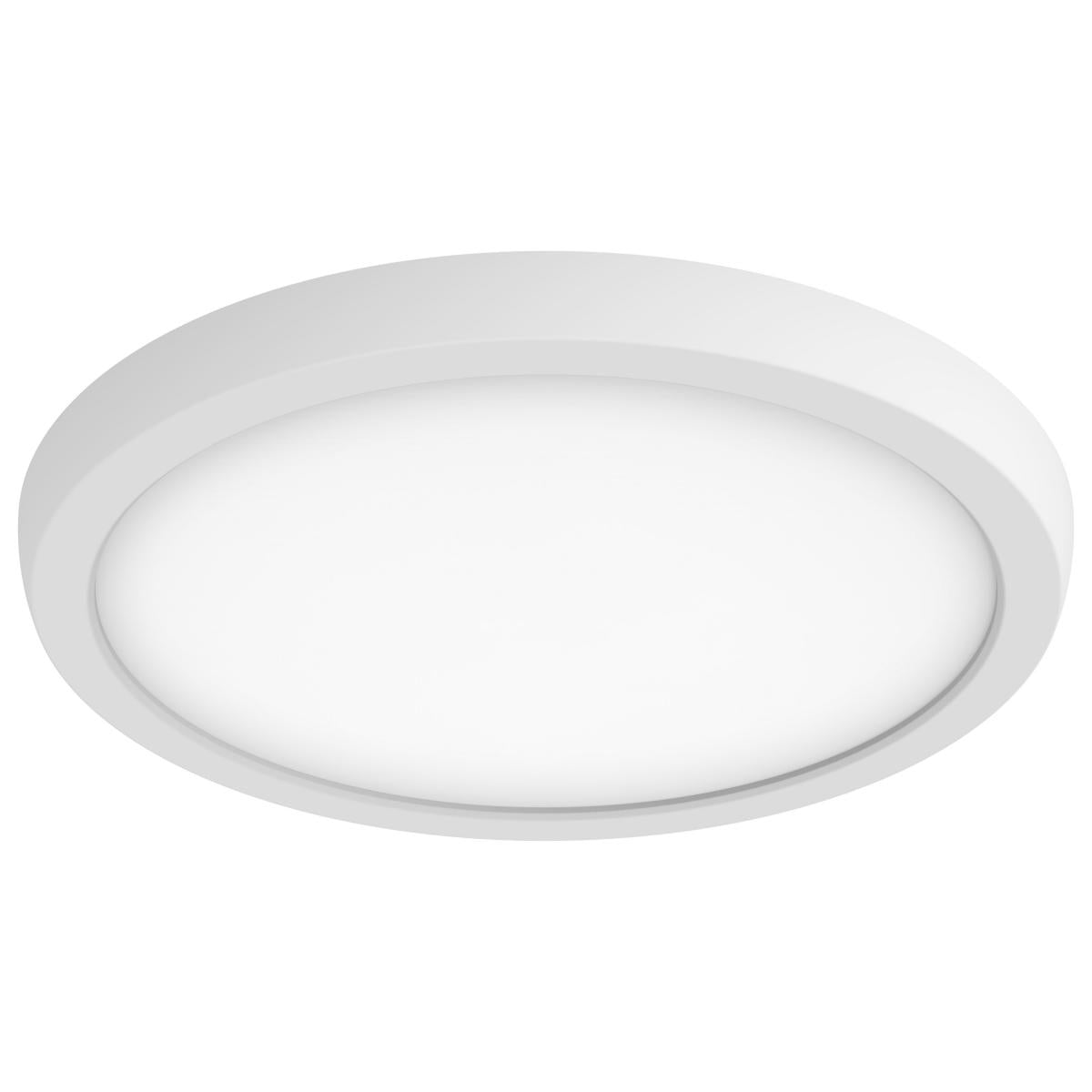 SATCO - 62 - 1720SATCO 62 - 1720 13W 9" Round LED Surface Mount Selectable CCT