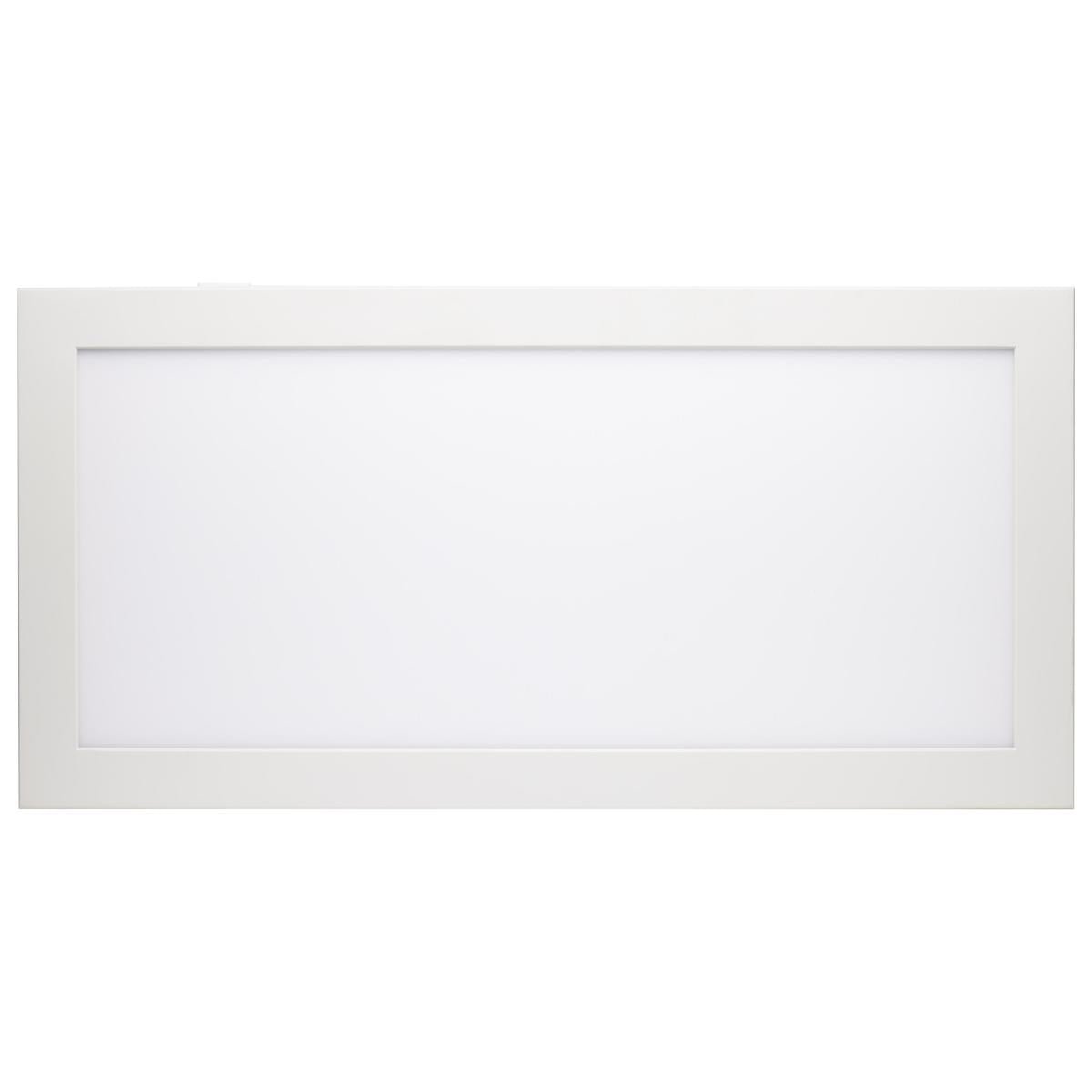 SATCO - 62 - 1252SATCO 62 - 1773 24W LED 1FT X 2FT Surface Mount Selectable CCT