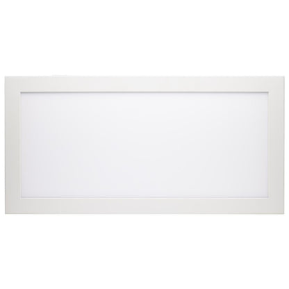 SATCO - 62 - 1252SATCO 62 - 1773 24W LED 1FT X 2FT Surface Mount Selectable CCT