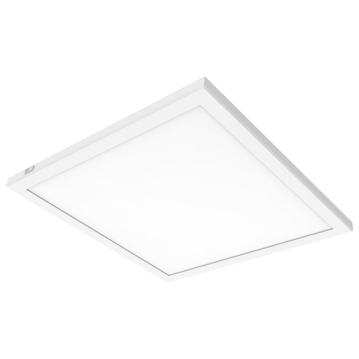 SATCO - 12 - 1774SATCO 62 - 1774 47W LED 2FT X 2FT Surface Mount Selectable CCT