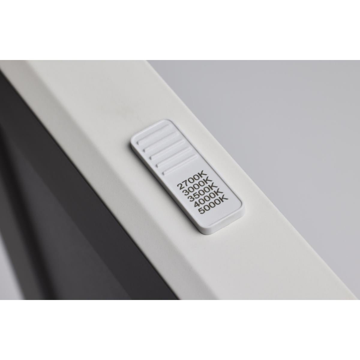 SATCO - 62 - 1775SATCO 62 - 1775 47W LED 1FT X 4FT Surface Mount Selectable CCT