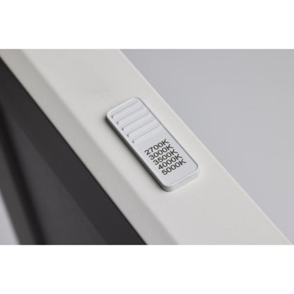 SATCO - 62 - 1775SATCO 62 - 1775 47W LED 1FT X 4FT Surface Mount Selectable CCT