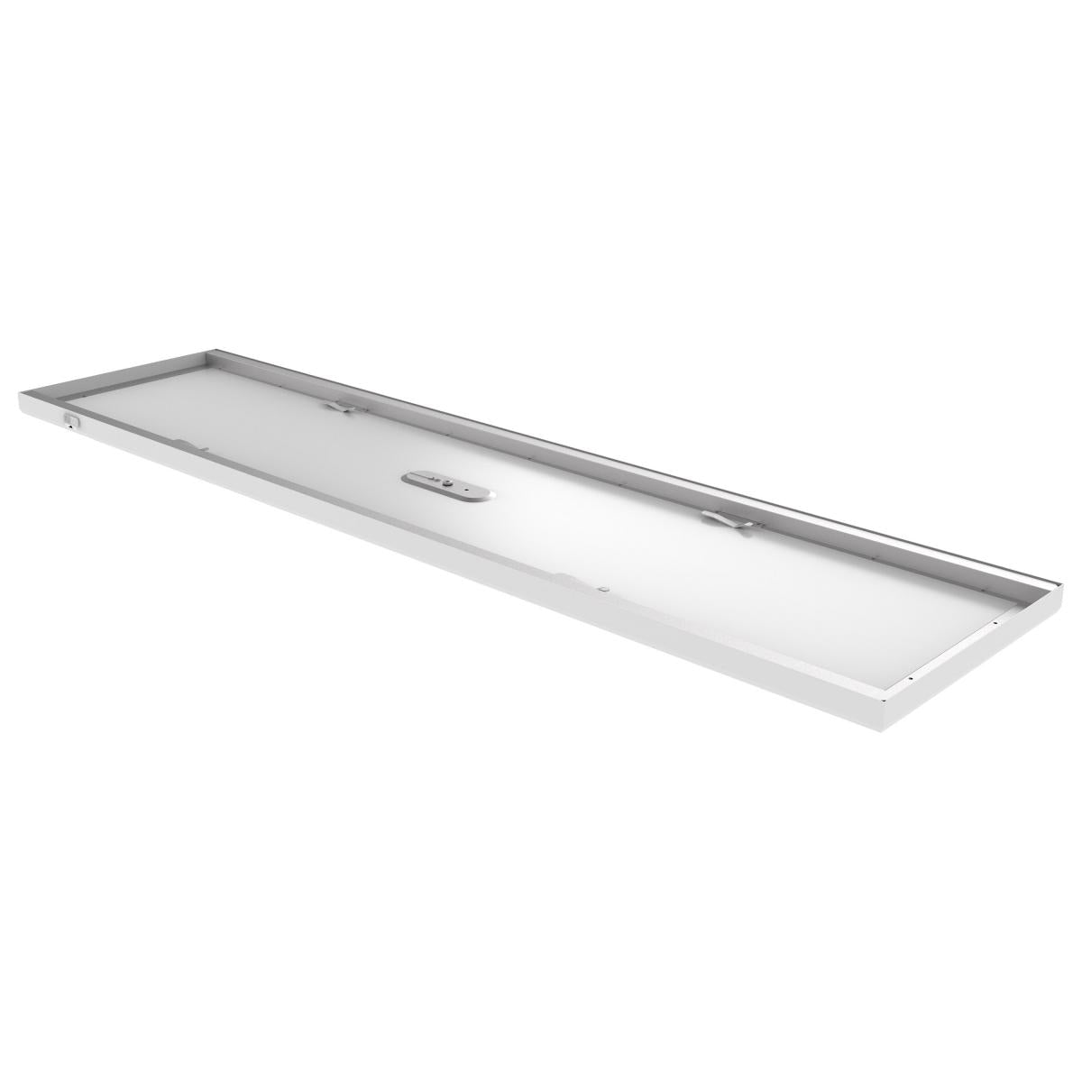 SATCO - 62 - 1775SATCO 62 - 1775 47W LED 1FT X 4FT Surface Mount Selectable CCT