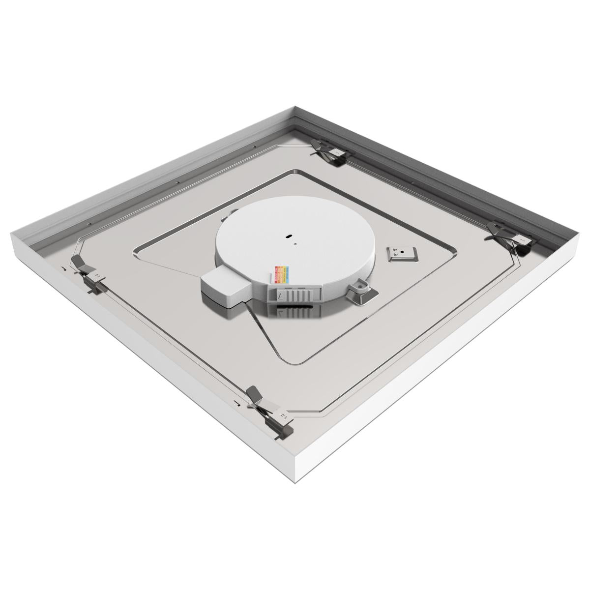 SATCO - 62 - 1779SATCO 62 - 1779 19W LED 12" Square Surface Mount Selectable CCT