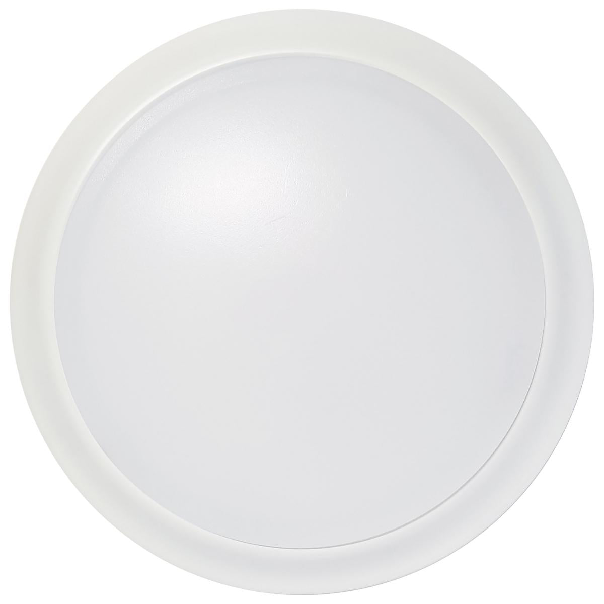 SATCO - 62 - 1811SATCO 62 - 1811 17W 10" LED Disk Light Flush Selectable CCT