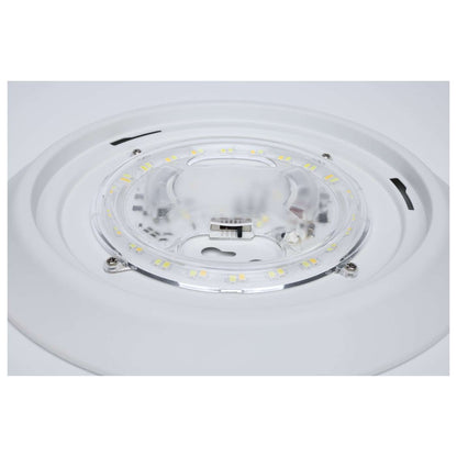 SATCO-62-1811R1SATCO 62 - 1811R1 13W 10" LED Disk Light Flush Selectable CCT
