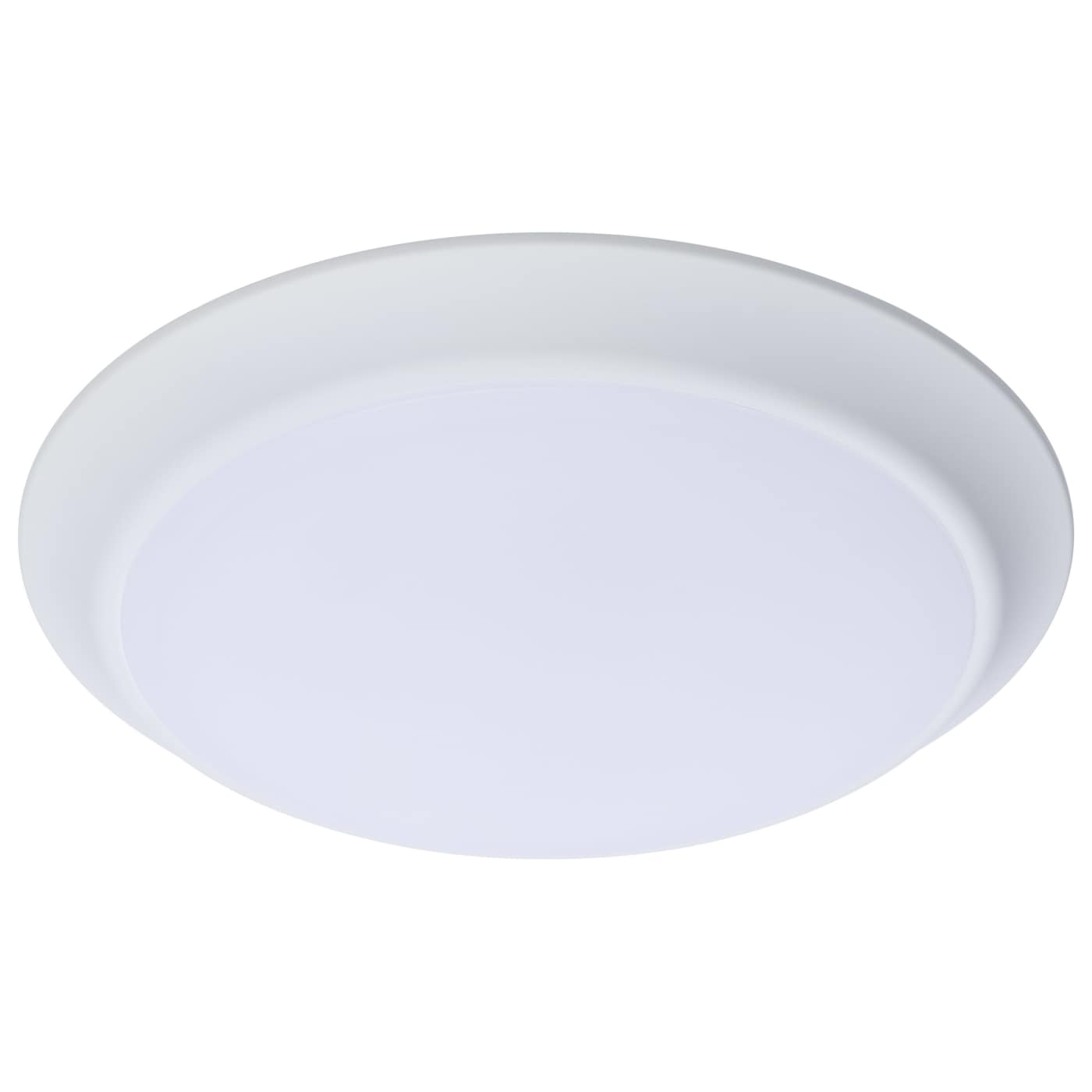SATCO-62-1811R1SATCO 62 - 1811R1 13W 10" LED Disk Light Flush Selectable CCT