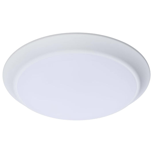 SATCO-62-1811R1SATCO 62 - 1811R1 13W 10" LED Disk Light Flush Selectable CCT