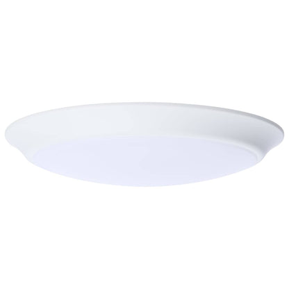 SATCO-62-1811R1SATCO 62 - 1811R1 13W 10" LED Disk Light Flush Selectable CCT