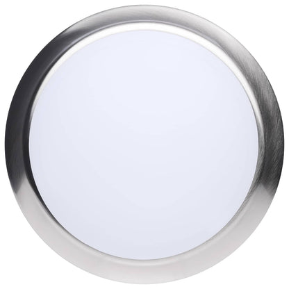 SATCO-62-1812R1SATCO 62 - 1812R1 12W 10" LED Disk Light Flush Selectable CCT