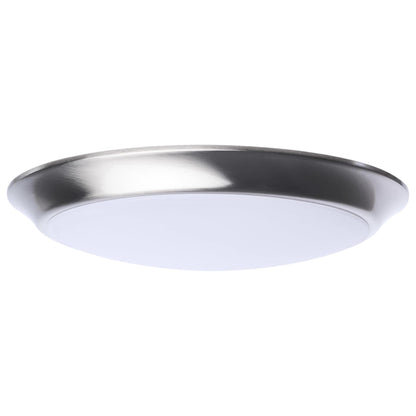 SATCO-62-1812R1SATCO 62 - 1812R1 12W 10" LED Disk Light Flush Selectable CCT