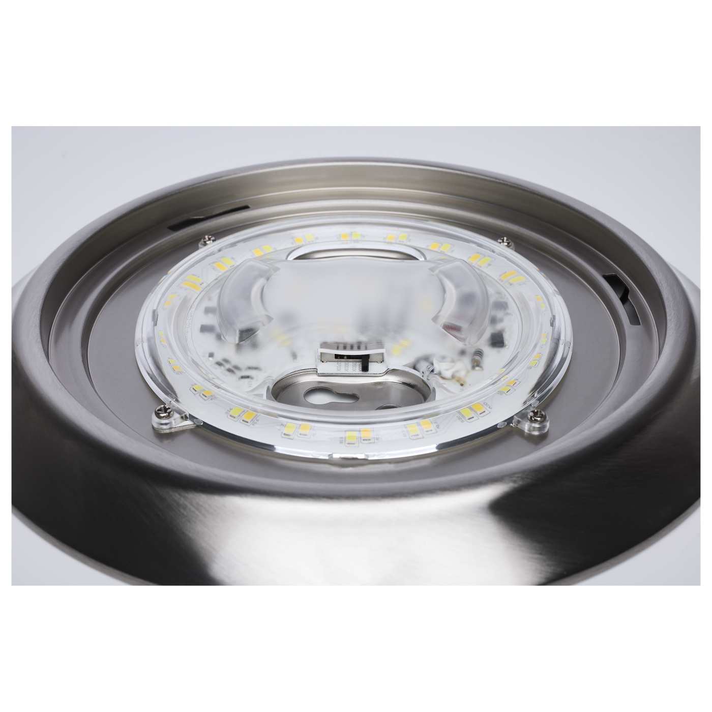 SATCO-62-1812R1SATCO 62 - 1812R1 12W 10" LED Disk Light Flush Selectable CCT