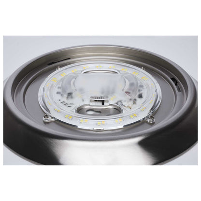 SATCO-62-1812R1SATCO 62 - 1812R1 12W 10" LED Disk Light Flush Selectable CCT