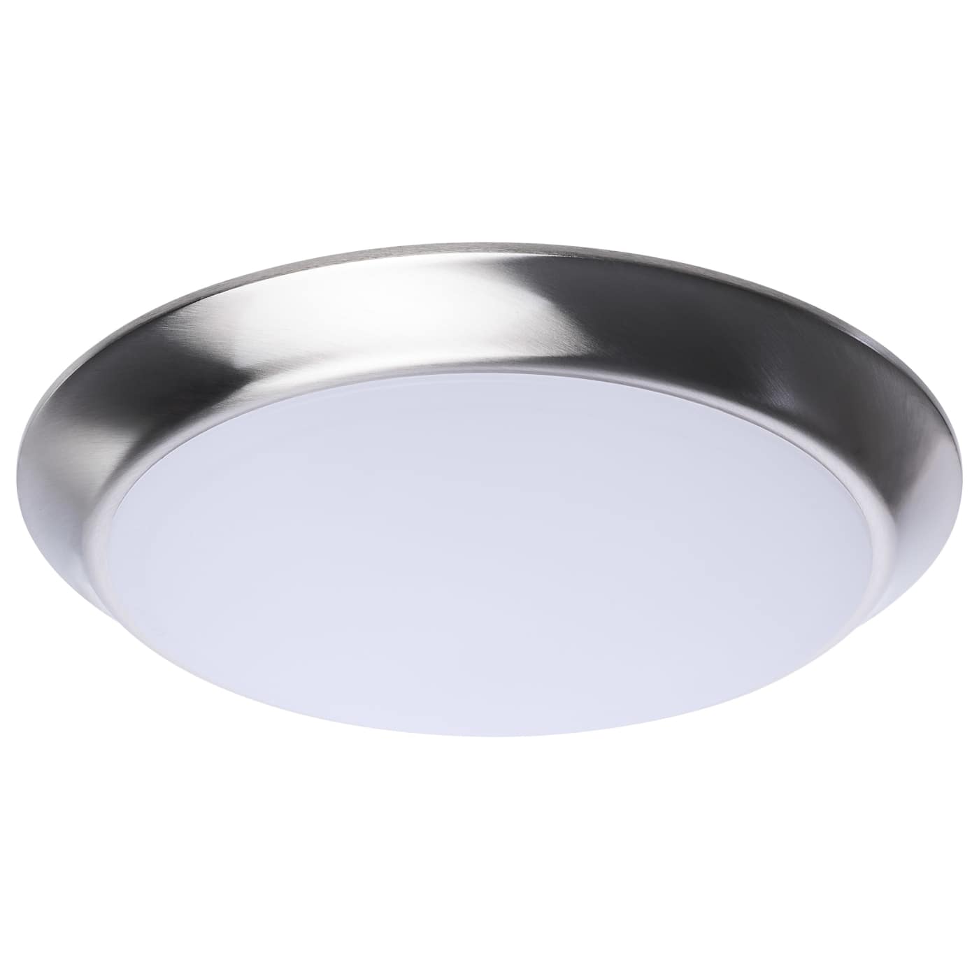 SATCO-62-1812R1SATCO 62 - 1812R1 12W 10" LED Disk Light Flush Selectable CCT