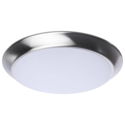 SATCO-62-1812R1SATCO 62 - 1812R1 12W 10" LED Disk Light Flush Selectable CCT