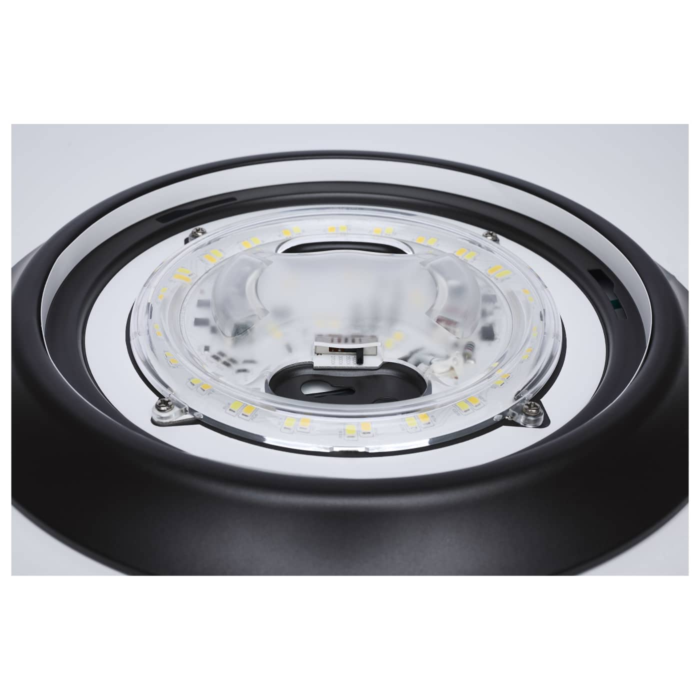 SATCO-62-1813R1SATCO 62 - 1813R1 12W 10" LED Disk Light Flush Selectable CCT