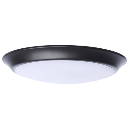 SATCO-62-1813R1SATCO 62 - 1813R1 12W 10" LED Disk Light Flush Selectable CCT