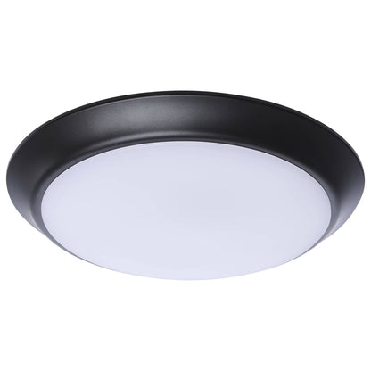 SATCO-62-1813R1SATCO 62 - 1813R1 12W 10" LED Disk Light Flush Selectable CCT