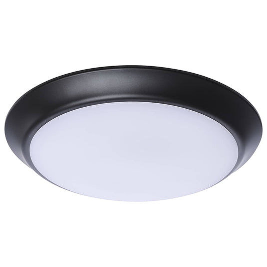 SATCO-62-1813R1SATCO 62 - 1813R1 12W 10" LED Disk Light Flush Selectable CCT