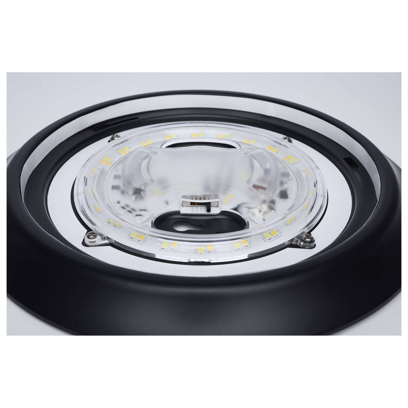 SATCO-62-1814R1SATCO 62 - 1814R1 12W 10" LED Disk Light Flush Selectable CCT