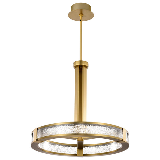 SATCO-62-2013Satco 62-2003 Darrow 24" LED Pendant