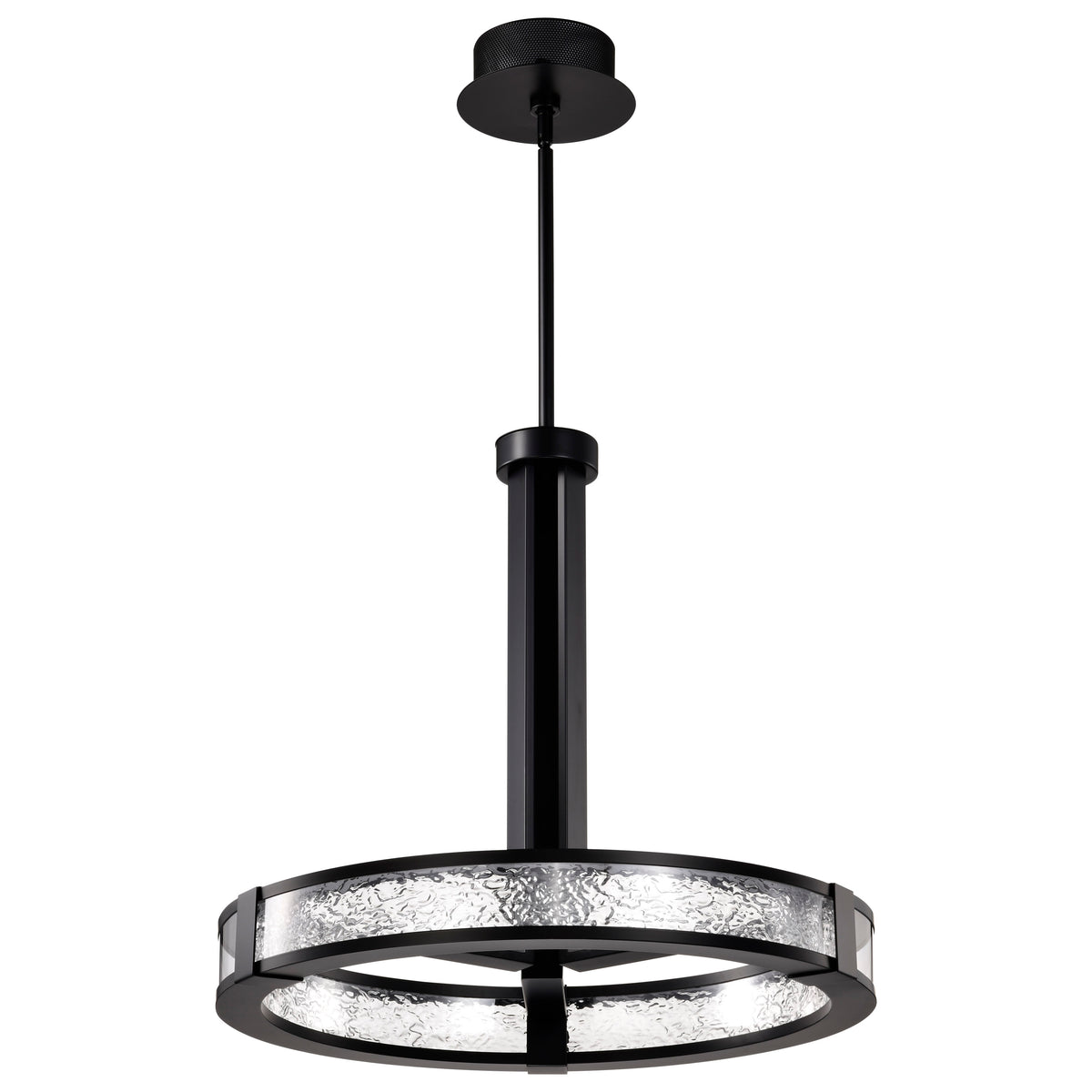 Satco 62-2003 Darrow 24" LED Pendant