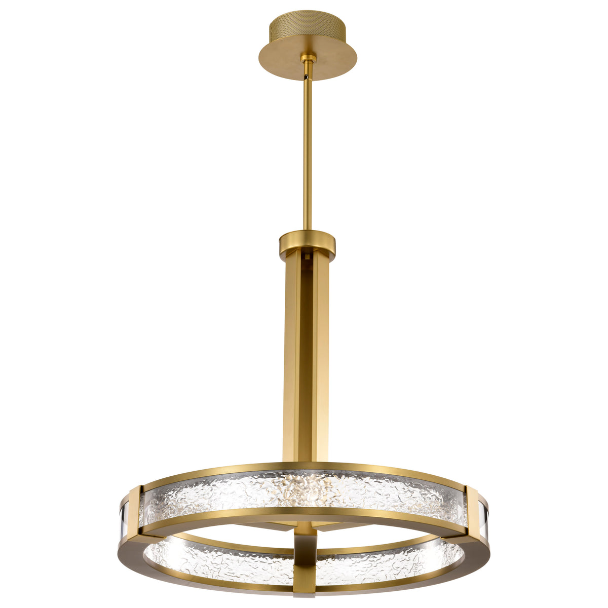 Satco 62-2003 Darrow 24" LED Pendant