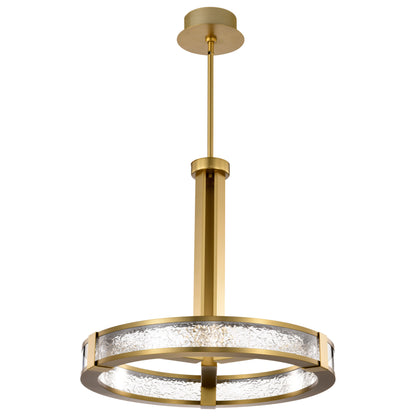 Satco 62-2003 Darrow 24" LED Pendant