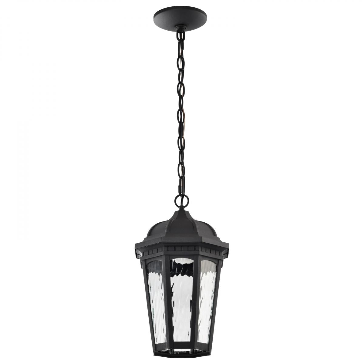 SATCO - 62 - 5944Satco 62 - 5944 East River 10W LED RGBTW Outdoor Hanging Light