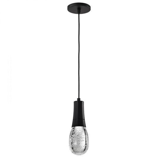 SATCO - 62 - 6002Satco 62 - 6002 Lacey 11W 4" LED RGBTW Bluetooth Pendant