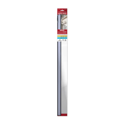 SATCO-63-453SATCO 63 - 453 21" 8W LED Undercabinet Selectable CCT 120V Black